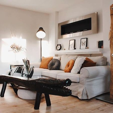 Smart-Apartment Blickwinkel Schwarzwald Gaggenau Eksteriør billede