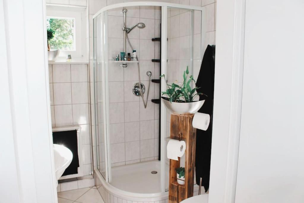 Smart-Apartment Blickwinkel Schwarzwald Gaggenau Eksteriør billede