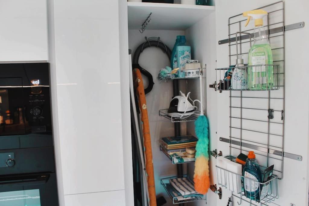 Smart-Apartment Blickwinkel Schwarzwald Gaggenau Eksteriør billede